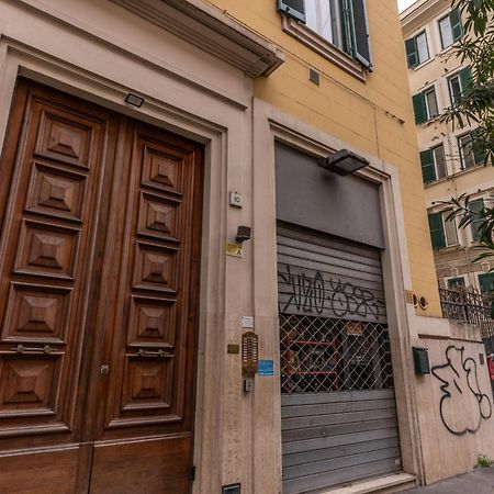 Supernova Apartment Trastevere Rom Exteriör bild