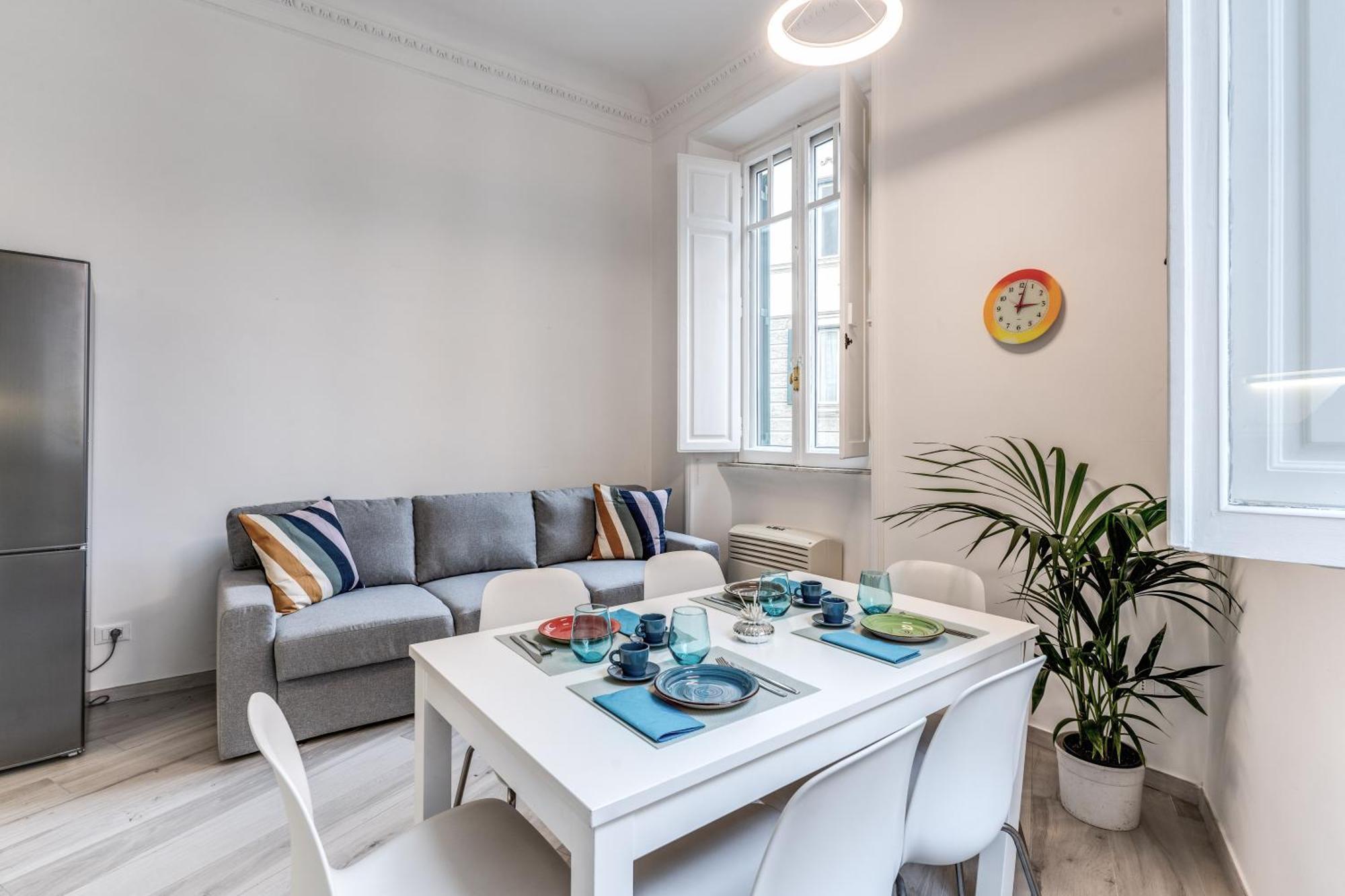 Supernova Apartment Trastevere Rom Exteriör bild
