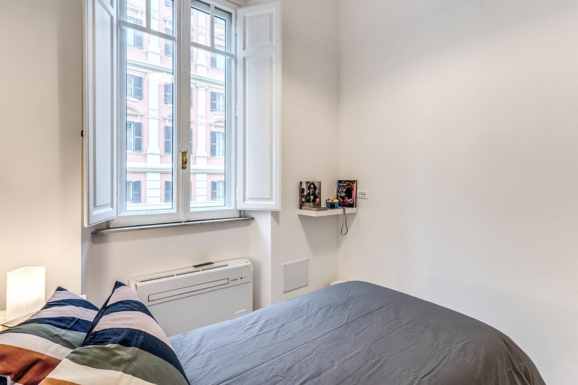 Supernova Apartment Trastevere Rom Exteriör bild