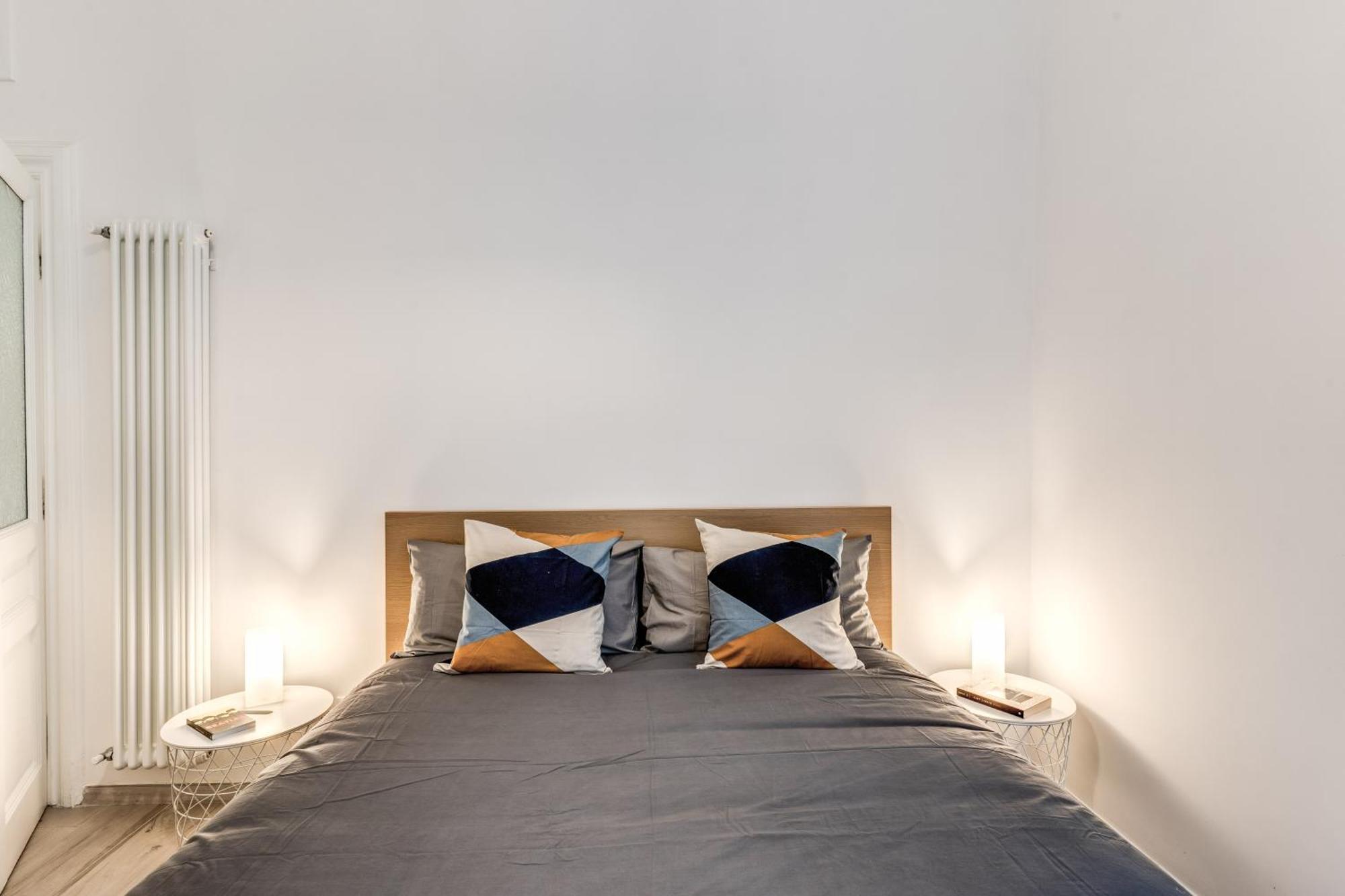 Supernova Apartment Trastevere Rom Exteriör bild