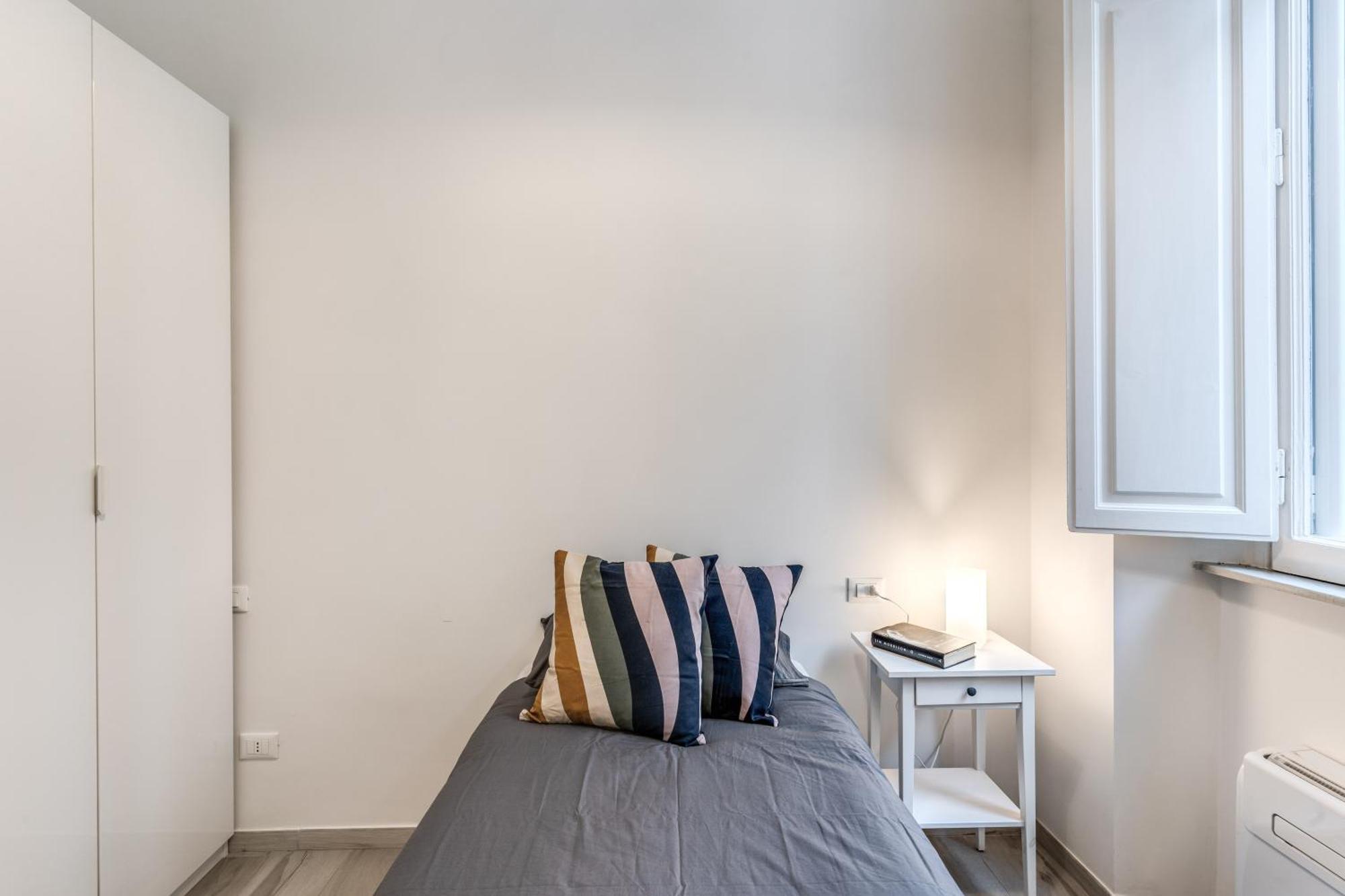 Supernova Apartment Trastevere Rom Exteriör bild