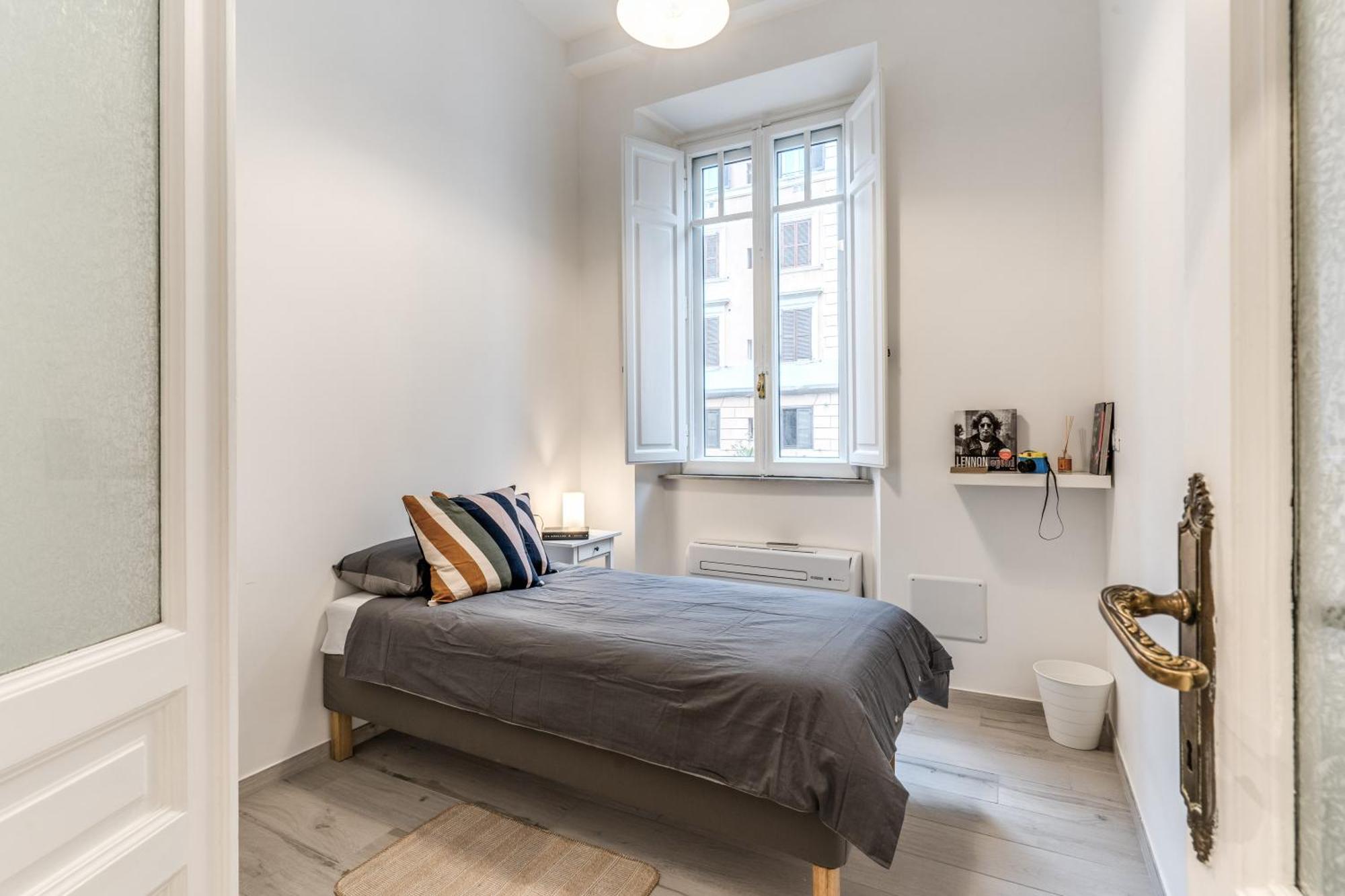 Supernova Apartment Trastevere Rom Exteriör bild