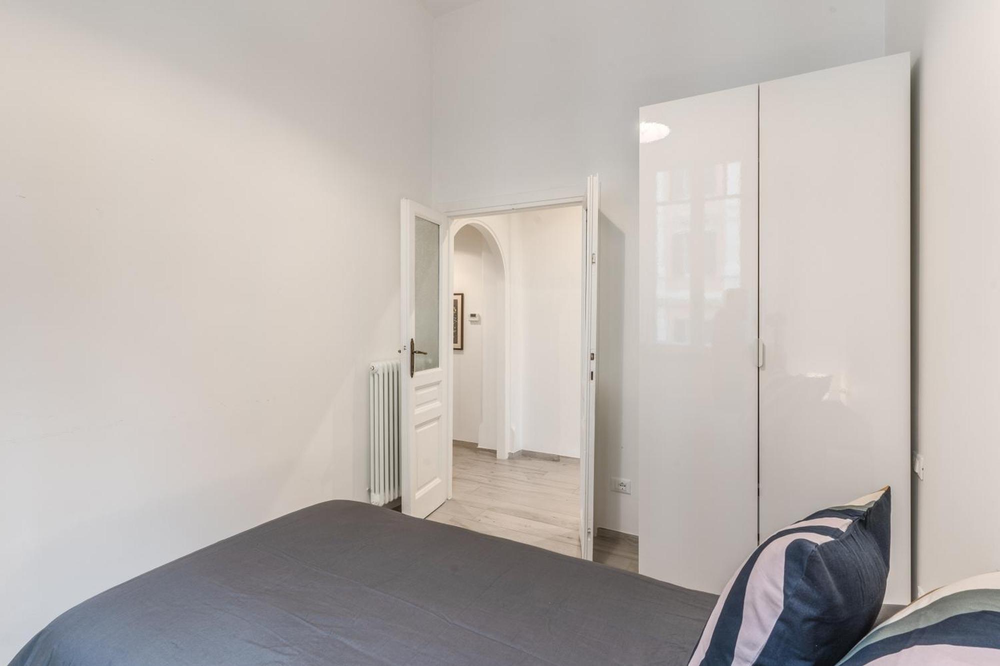 Supernova Apartment Trastevere Rom Exteriör bild