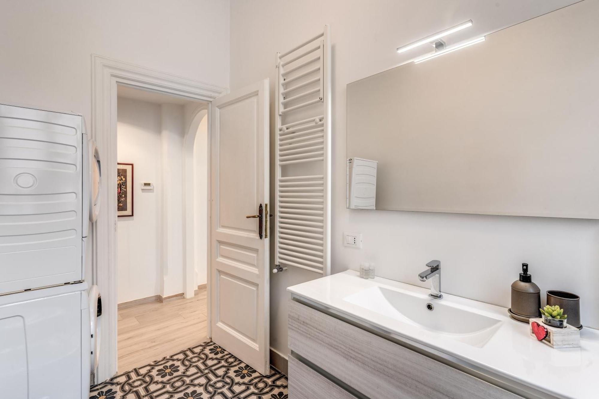 Supernova Apartment Trastevere Rom Exteriör bild