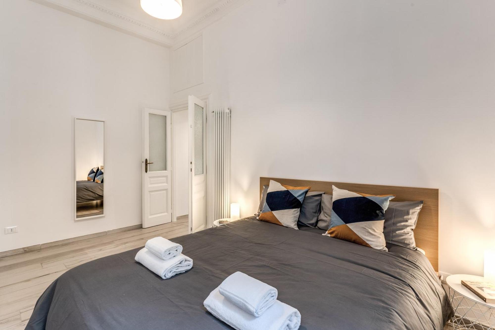 Supernova Apartment Trastevere Rom Exteriör bild
