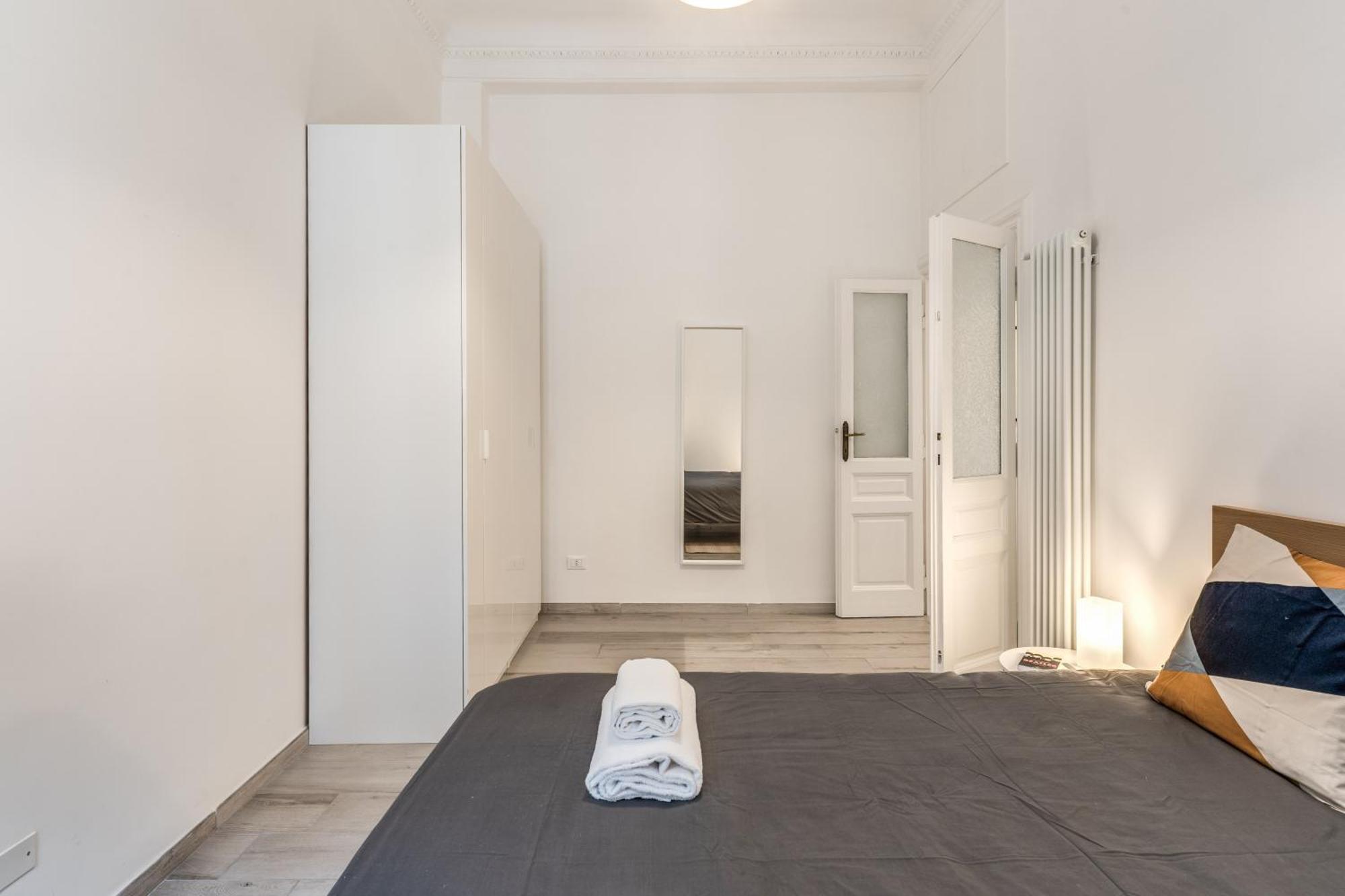 Supernova Apartment Trastevere Rom Exteriör bild