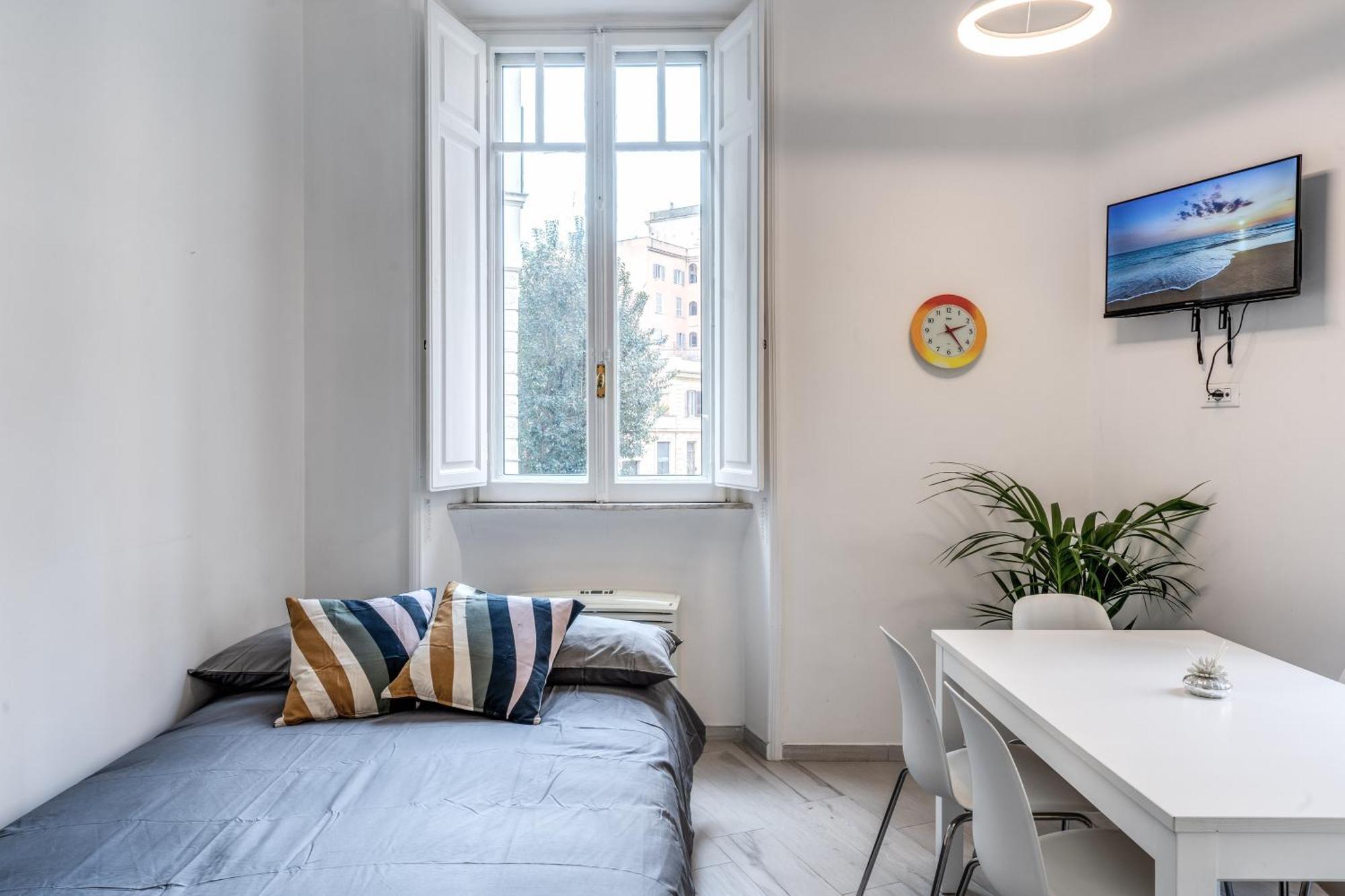 Supernova Apartment Trastevere Rom Exteriör bild